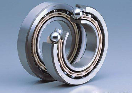 泵及壓縮機(jī)專用軸承